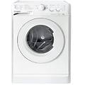 Indesit Mtwc 71296 W It Lavatrice Caricamento Frontale 7 Kg 1200 Giri Min Bianco