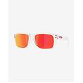 occhiali holbrook xxs clear con lenti prizm ruby per bambini