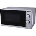 microonde mw-0120x 20l 700w argento