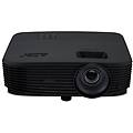 pd2327w videoproiettore a raggio standard 3200 ansi lumen dlp wxga 1280x800 nero