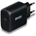alimentatore gan usb-c 65w