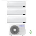 condizionatore trialsplit con purificatore serie windfree avant codice prod ar07(09)(12)txeaawkneu