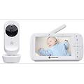 baby monitor vm35wht