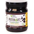protein & vit integratore di proteine al cacao 320g