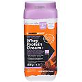 namedsport srl whey protein dream tasty brownie 800 g proteina del siero del latte per la crescita