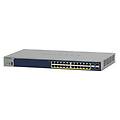 gs728tpp gestito l2/l3/l4 gigabit ethernet (10/100/1000) supporto power over ethernet (poe) grigio
