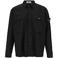 overshirt cotone