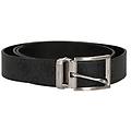 cintura da uomo bmcmlo p4335 nero black