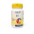 long life b-1 50mg 100 compresse