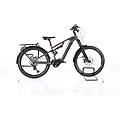 ebike ricondizionata · nos fs suv 2. 2 · come nuovo
