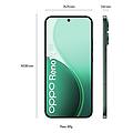 oppo reno14 5g 12/512gb-luminous green