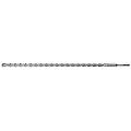 - punta per calcestruzzo sds plus 20 x 600 mm s4 quatro