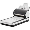 ricoh fi-8040 -scanner ( a4 600 dpi 50 pg/min duplex usb lan)