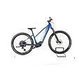 ebike ricondizionata · e-power x vert race trinity sport · come nuovo