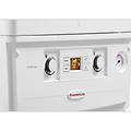 caldaia a condensazione victrix exa 28 metano con kit scarico fumi kit coassiale