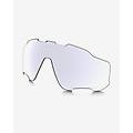 lenti di ricambio jawbreaker clear to black iridium photochromic