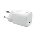 - tc1usbc20wevowh caricatore 20w con type-c-bianco