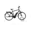 ebike ricondizionata · solero e8r plus · come nuovo