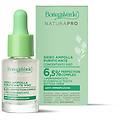 bottega verde siero ampolla purificante concentrato viso con 6. 5% perfection complex e
