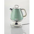 bollitore vintage verde 1lt 2868/4verd