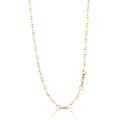 collana uomo in oro giallo 803321720840