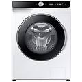 Samsung Ww11dg6b85lk Lavatrice Caricamento Frontale 11 Kg 1400 Giri Min Bianco