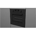 forno pirolitico multifunzione 60 cm urbantech fuo 6011 p mt mbk