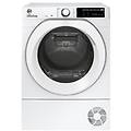 h-dry 500 nde h8a2tcexs-s asciugatrice libera installazione 8 kg a++ bianco (31102206)