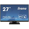 - monitor touch screen 27' led ips t2754msc-b1ag 1920 x 1080 full hd tempo di risposta 4 ms