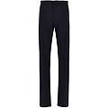 pantalone fresco lana