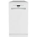 ariston lavastoviglie a libera installazione hsfc 3t127 c