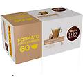 nestle' nescafe' dolce gusto cortado x60