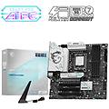 b860m gaming plus wifi scheda madre intel b860 lga 1851 (socket v1) micro atx (7e42-003r)