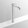 ceraline rubinetto lavabo monoleva senza piletta codice prod bc269aa