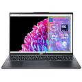 swift go 16 sfg16-72-77bb pc portatile notebook intel core ultra 7 155u ram 16 gb ddr5 512 gb pcie