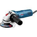 smerigliatrice angolare professional gws 750-115 750 w