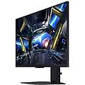 s27g70d monitorgaming uhd 144hz ideale per console ls27dg702euxen