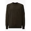 knitwear crew neck