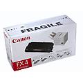 toner originale fx4 per stampanti colore nero