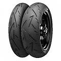 contisportattack 2 190/55 r17 75 w