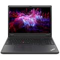 thinkpad p16v g1 (21fe003cge) portatile (nero amd ryzen 7 pro 7840hs nvidia rtx a500 32 gb ddr5 1