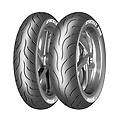 pneumatico stradale d208 120/70zr19 tl 60w