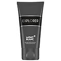 dopobarba explorer after shave balm 150 ml