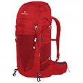 Ferrino Zaino Agile 25l Rosso Per Trekking