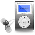 lettore mp3 dedalo iii 8gb radio fm clip auricolari inclusi