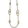 collana donna gioielli magic chain xgr645d