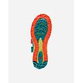 jackal ii boa w scarpe trail donna arancione 42