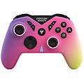 gamepad bluetooth multicolore nebula ultimate per nintendo switch