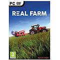 real farm sim pc un gioco di simulazione agricola per computer con grafica realistica e gameplay