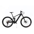 ebike ricondizionata · jam 2 6. 8 xt · buone condizioni